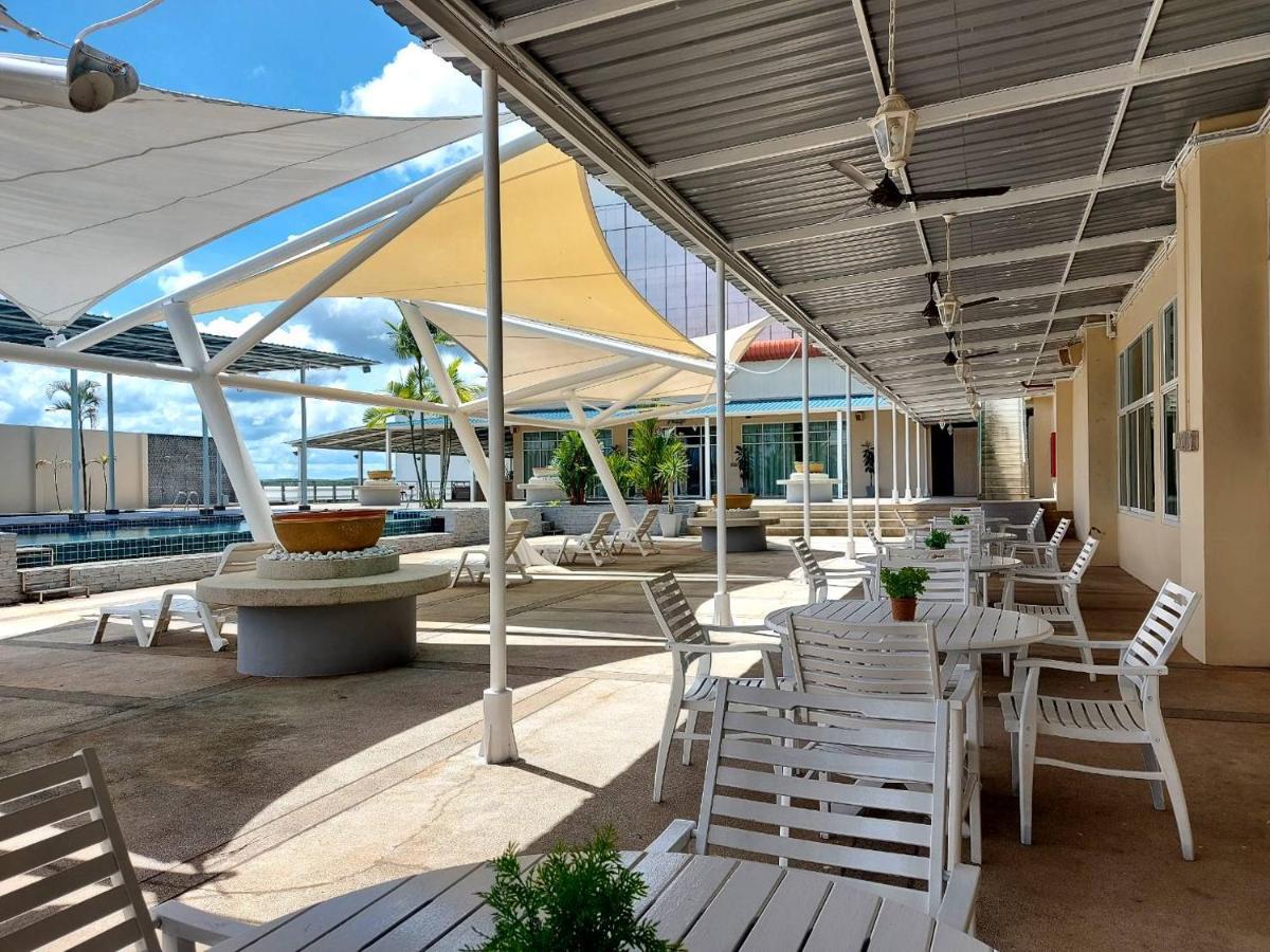 Mbi Resort Danok Hat Yai Exterior photo