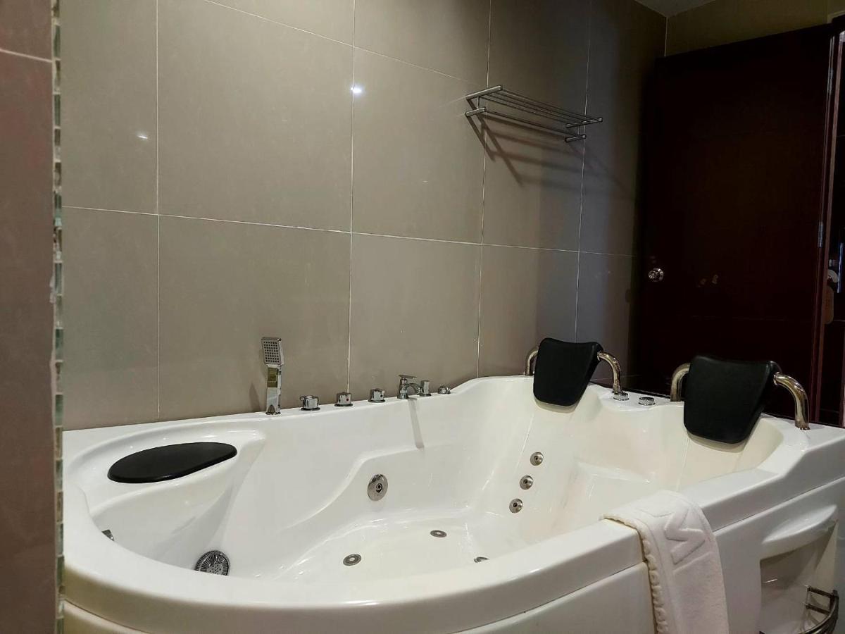 Mbi Resort Danok Hat Yai Exterior photo