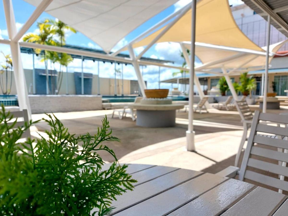Mbi Resort Danok Hat Yai Exterior photo