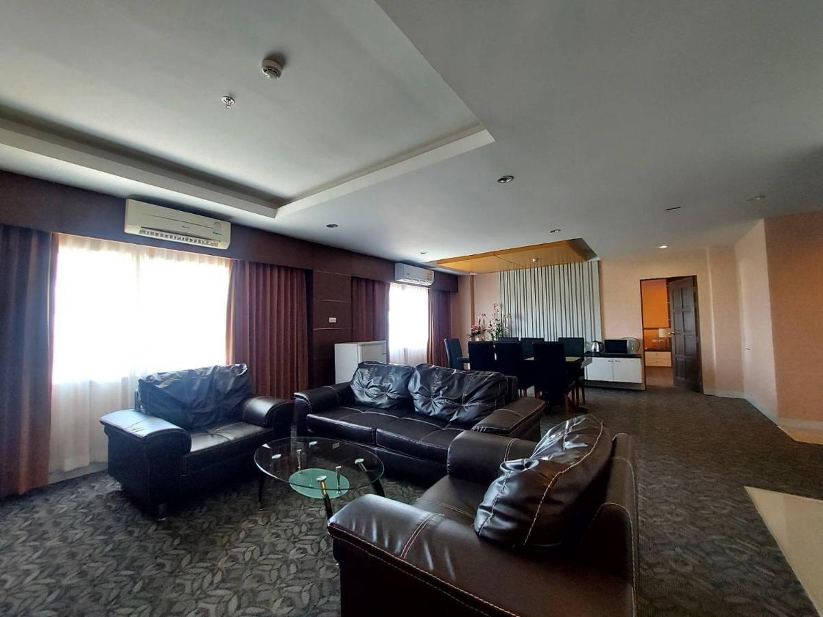 Mbi Resort Danok Hat Yai Exterior photo