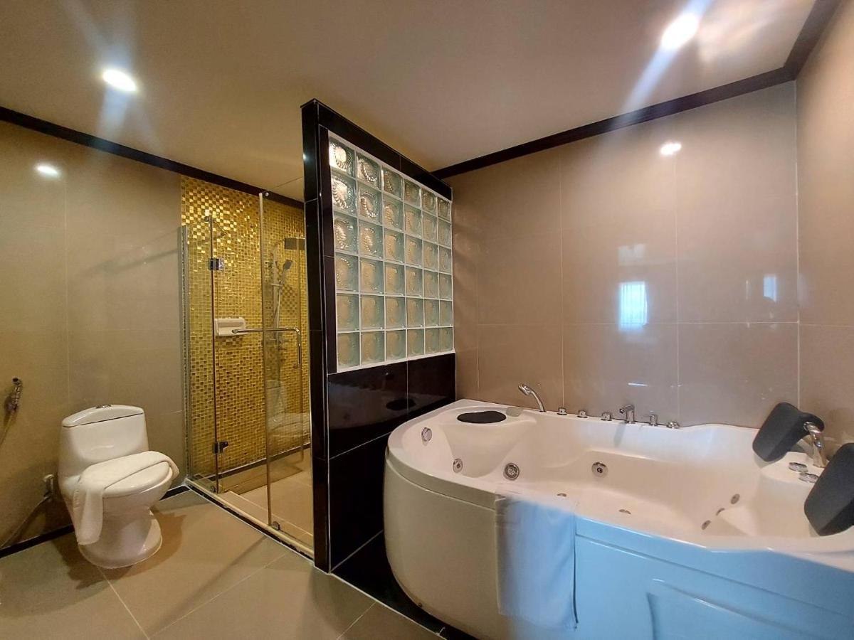 Mbi Resort Danok Hat Yai Exterior photo
