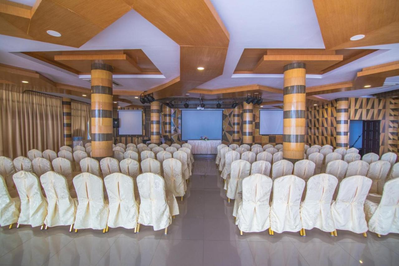 Mbi Resort Danok Hat Yai Exterior photo